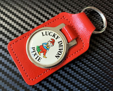 VINTAGE LUCKY DEVON PIXIE