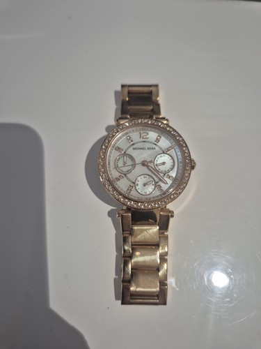 Michael kors woman gold - michael,