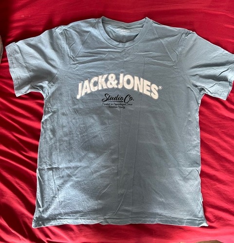 Jack jones shirt light - t-shirt,