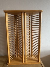 Vintage Wooden Pine Double CD