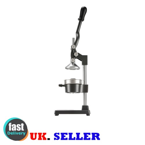 Manual juicer citrus juice - juicer,