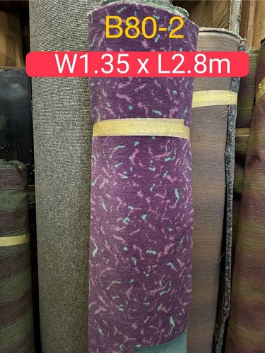 B80 35m x l2 - w1.35m, of