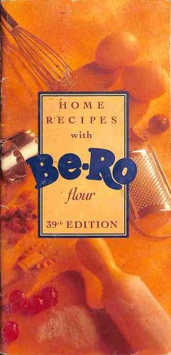 Home recipes with flour - home,