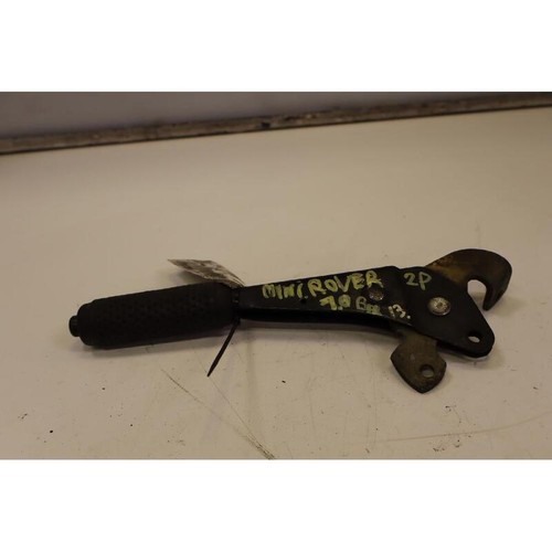 Handbrake lever rover - handbrake,