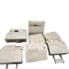 5 x HITACHI CP-A222WN 3LCD