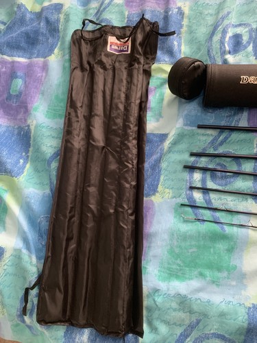 Daiwa wilderness 9 - wilderness, #9