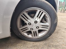 HYUNDAI I10 2008-2011 ALLOY