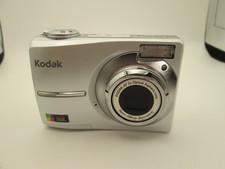 Kodak EasyShare C613 White