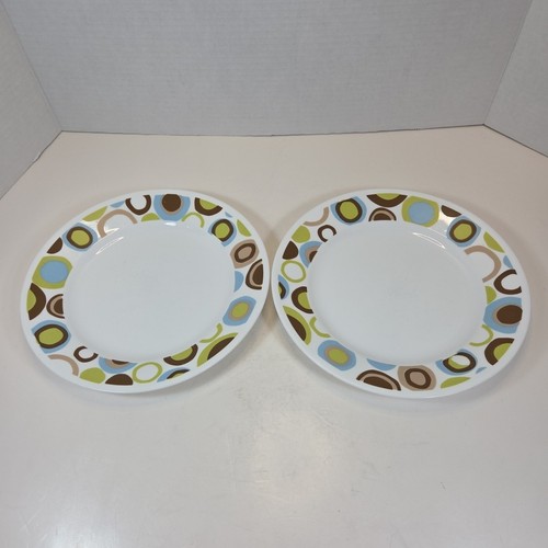 Corelle rola luncheon plates - corelle,