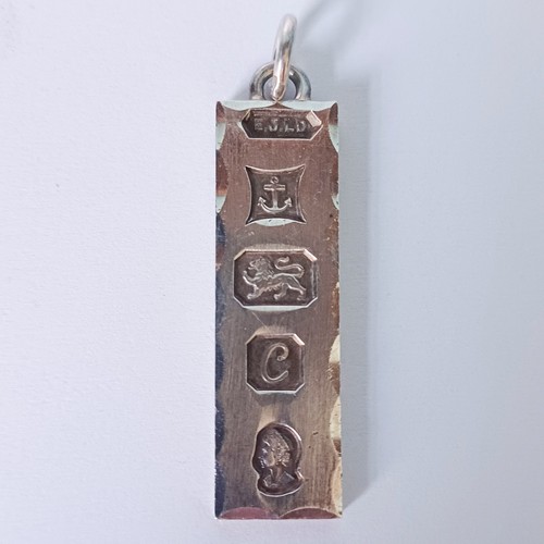 Vintage 1977 birmingham - vintage, 14.5g