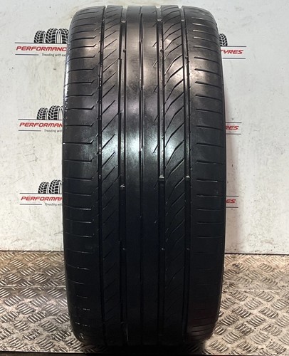 295 35r21 103y continental - 1x,