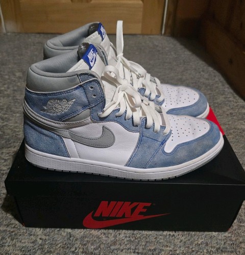 Jordan retro high hyper - 1,