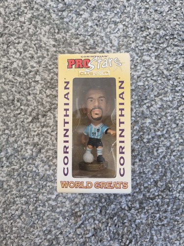 Corinthian prostars world - corinthian,