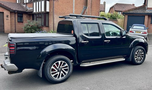 Nissan navara sport - navara, 2.5