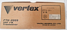 Yaesu Vertex FTH-2009 B High