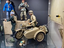 ACTION MAN AFRIKA KORPS