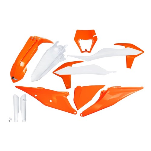 Ufo plast plastic kit - plastic, 350