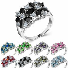 Women 925 Silver Jewelry