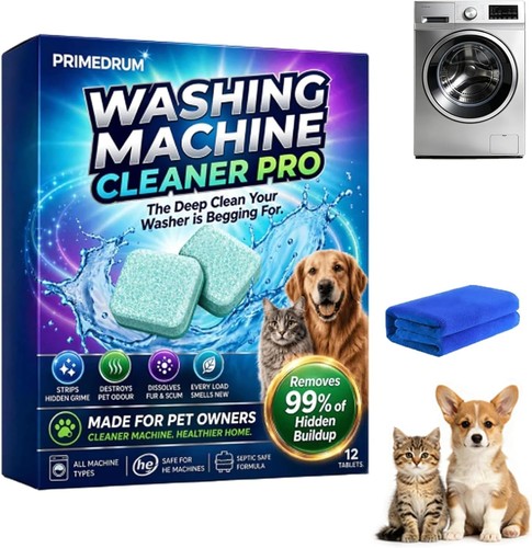 Primedrum washing machine - primedrum,
