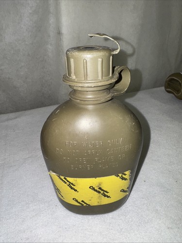 Usgi army military quart - us, 1