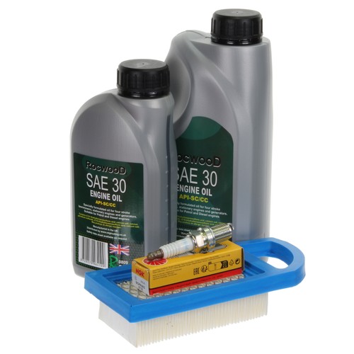 Service kit fits - fits, briggs