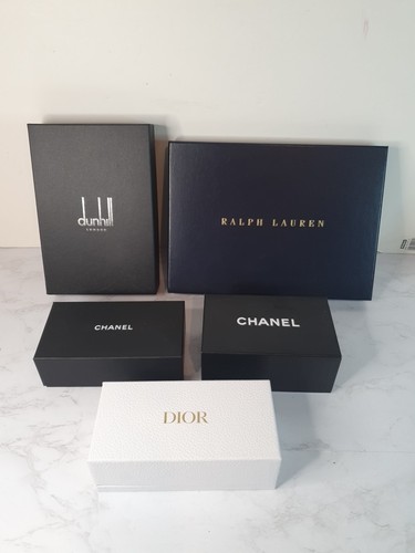Designer gift box lot ralph - gift,