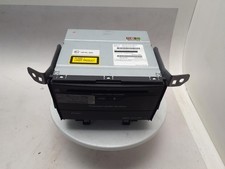 HONDA ACCORD Radio Satellite