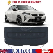 VAUXHALL CORSA F 2019-2026 5DR