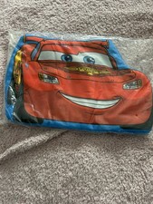 New Disney cars Pyjama Case /