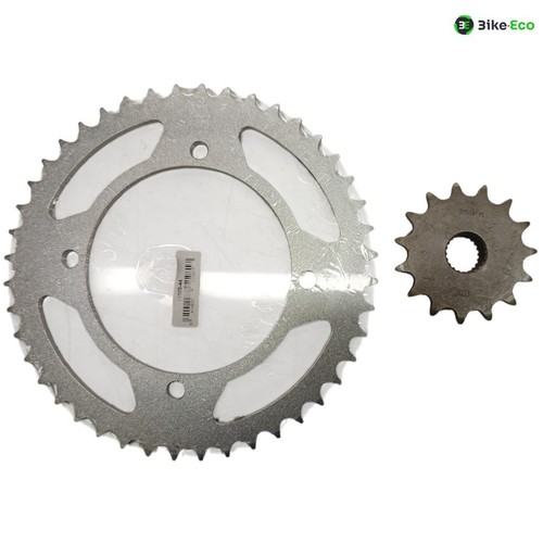 Afam crown sprocket yamaha - afam,