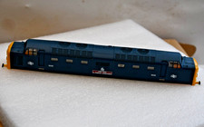 LIMA OO GAUGE 55 DELTIC LOCO