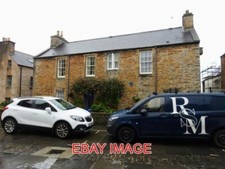 PHOTO  ORKNEY LYNESS HOUSE
