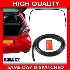 FITS TOYOTA AYGO PEUGEOT 107