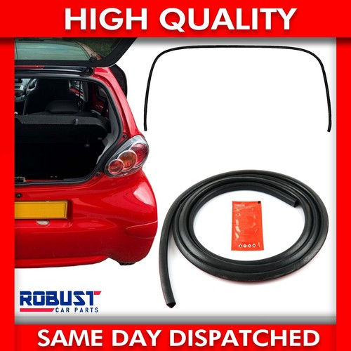 Outer boot seal - outer, leaking