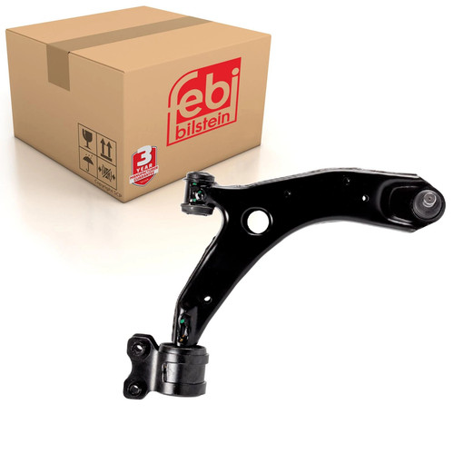 Mazda3 control arm - control, wishbone