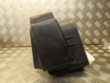 Kawasaki KL250 KL 250 1978 Airbox Air Box Filter Unit Section