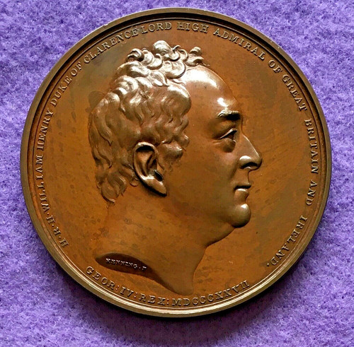 Historical medal - historical,