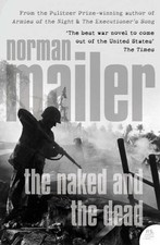 The Naked and the Dead (Harper