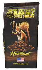 Black Rifle Coffee Company