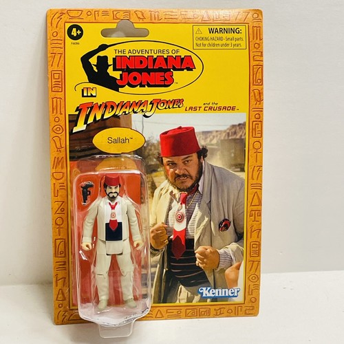 Indiana jones and the - indiana,