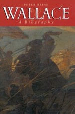 William Wallace By Peter Reese