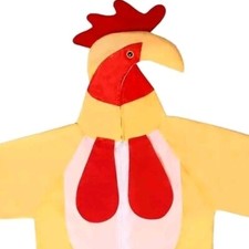 Children's Chicken Rooster One