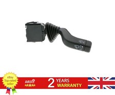 Wiper Switch For Vauxhall