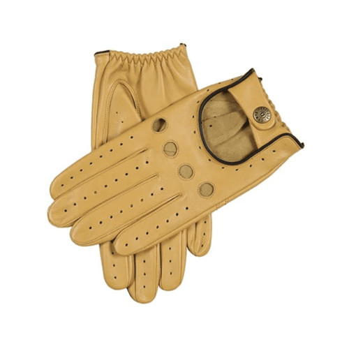 Dents delta men leather - delta,