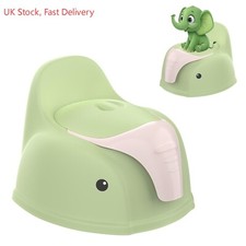 Potty training toddler - training, toilet