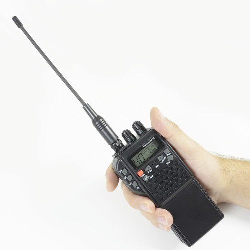 Handheld radio pni escort - handheld,