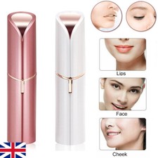 NEW Finishing Touch Painless