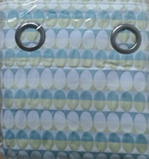 Next Brand New Teal Woven Oval