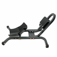 MPW Race Dept Motorcycle Front