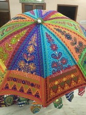 Garden Parasol Flower